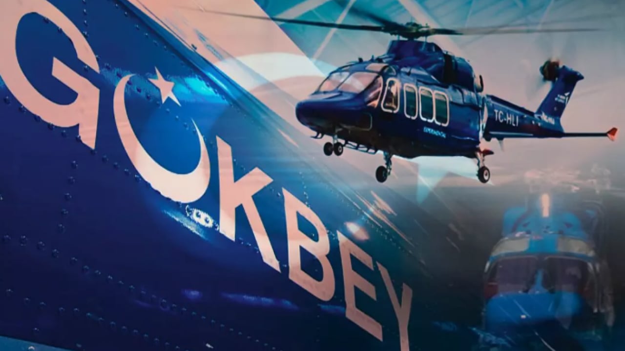 Foto - Türk savunma sanayisinde 2026 taarruzu: KAAN Haziran’da uçuyor, ANKA III ve HÜRJET seri üretime geçti!