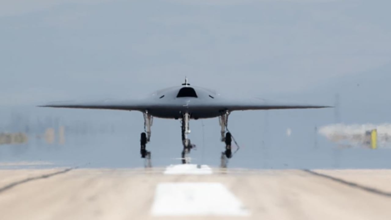 Foto - Türk savunma sanayisinde 2026 taarruzu: KAAN Haziran’da uçuyor, ANKA III ve HÜRJET seri üretime geçti!