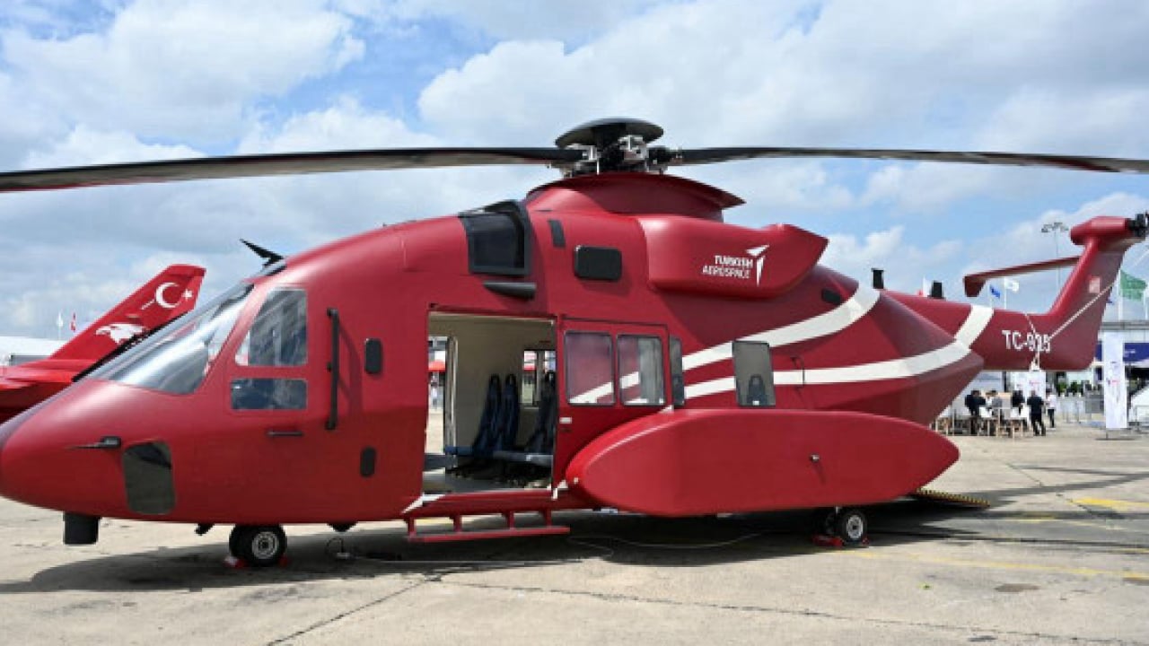 Foto - Türk savunma sanayisinde 2026 taarruzu: KAAN Haziran’da uçuyor, ANKA III ve HÜRJET seri üretime geçti!