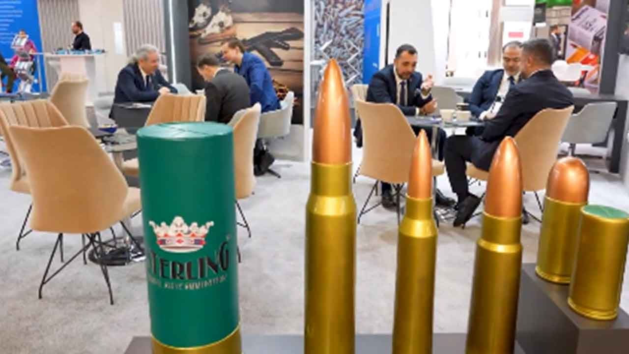 Foto - Türk savunma sanayisinde 'Çin' tehlikesi! Uyanık olunması lazım, çabucak kopyalıyorlar