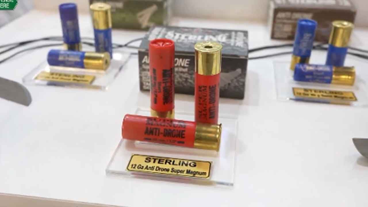 Foto - Türk savunma sanayisinde 'Çin' tehlikesi! Uyanık olunması lazım, çabucak kopyalıyorlar