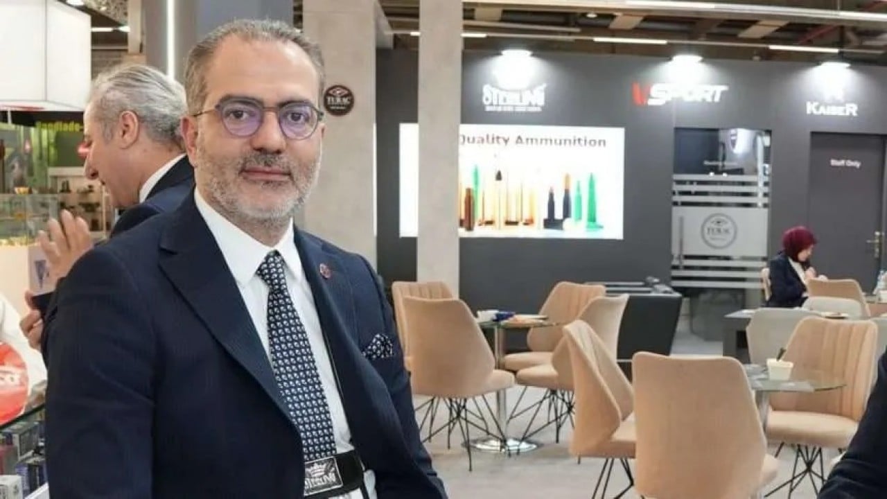 Foto - Türk savunma sanayisinde 'Çin' tehlikesi! Uyanık olunması lazım, çabucak kopyalıyorlar