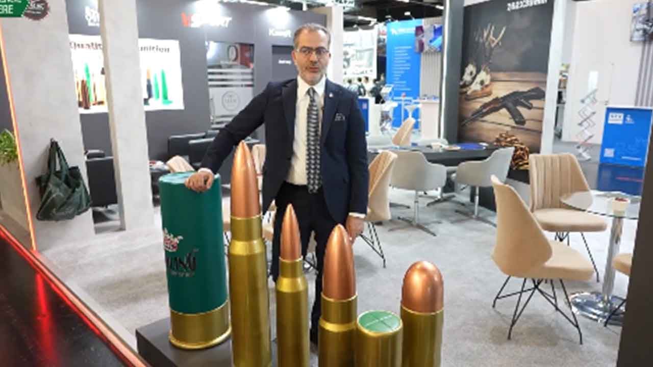 Foto - Türk savunma sanayisinde 'Çin' tehlikesi! Uyanık olunması lazım, çabucak kopyalıyorlar