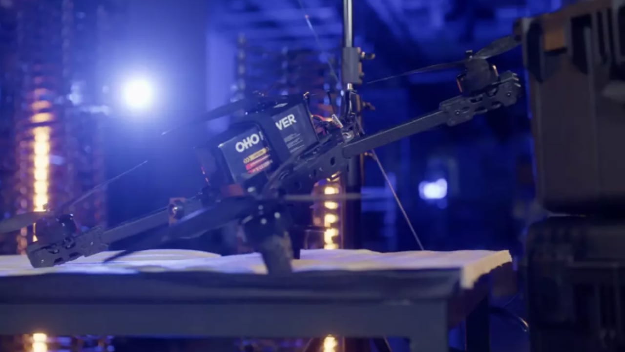 Foto - Türk savunma sanayisinde dron devrimi: Yıllık 120 bin üretimle göklerin yeni hakimi!