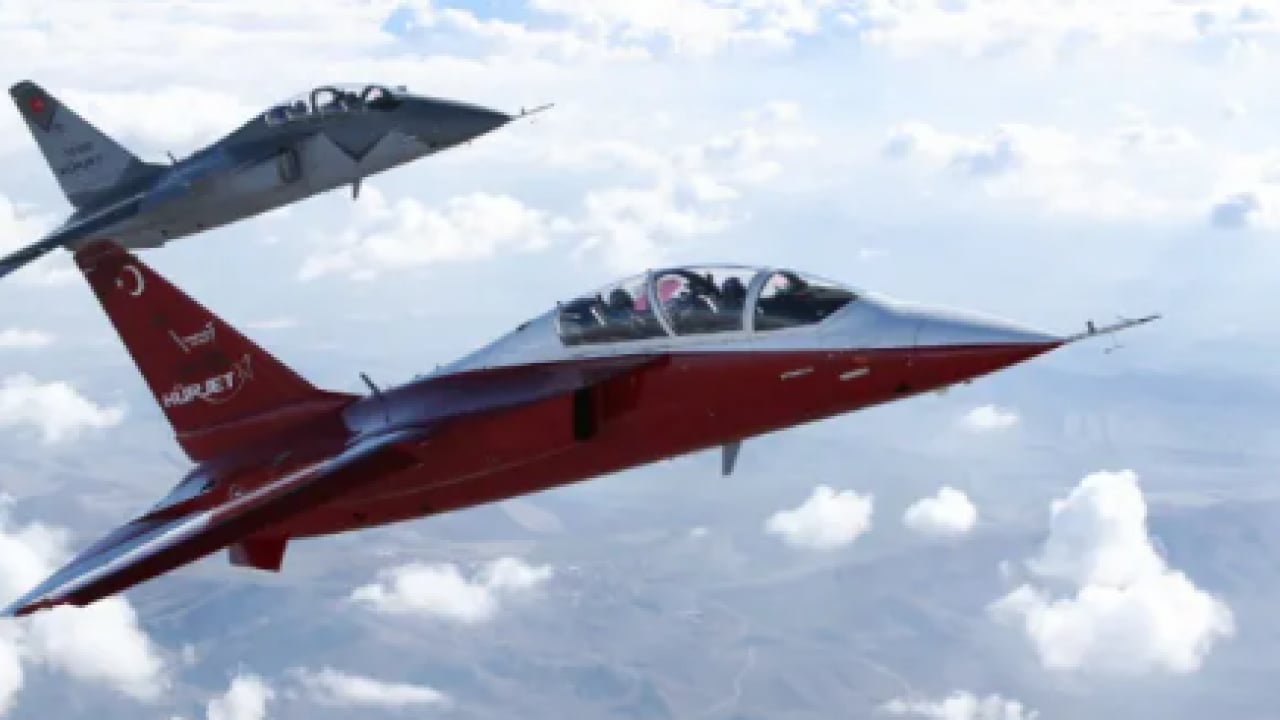Foto - Türk savunma sanayisinden tarihi adım! NATO ülkelerine ihracatta rekor seviye