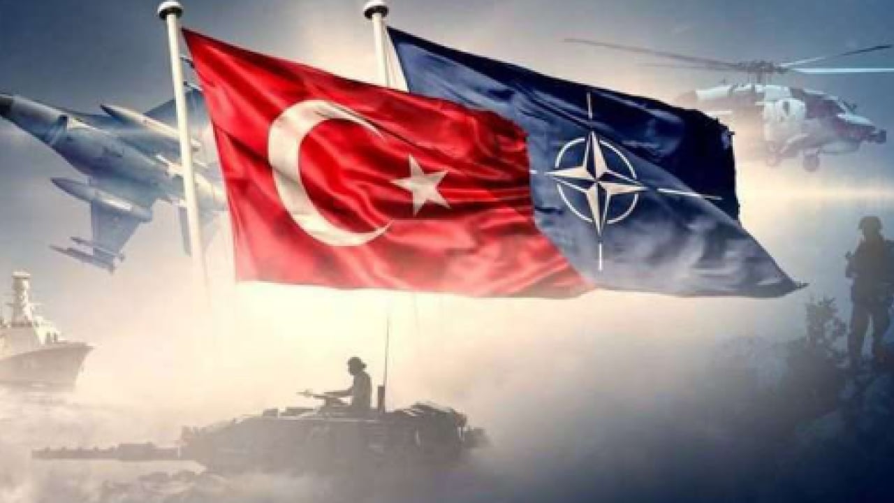 Foto - Türk savunma sanayisinden tarihi adım! NATO ülkelerine ihracatta rekor seviye