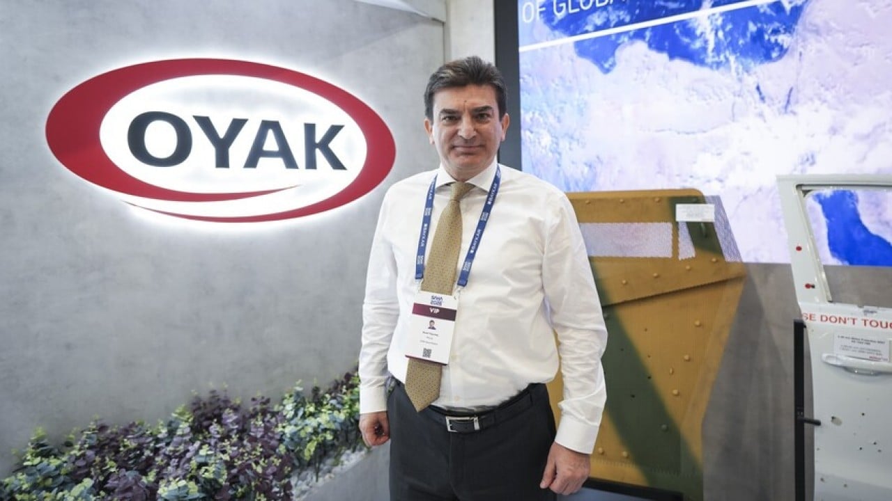 Foto - Türk savunma sanayisinin dönüm noktası: ALTAY Tankı