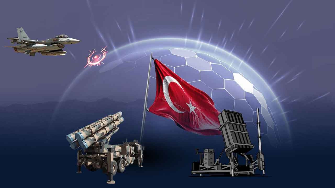 Foto - Türk savunma ve havacılık sanayisinden yarım milyar dolarlık hamle! Her şey 28 günde oldu