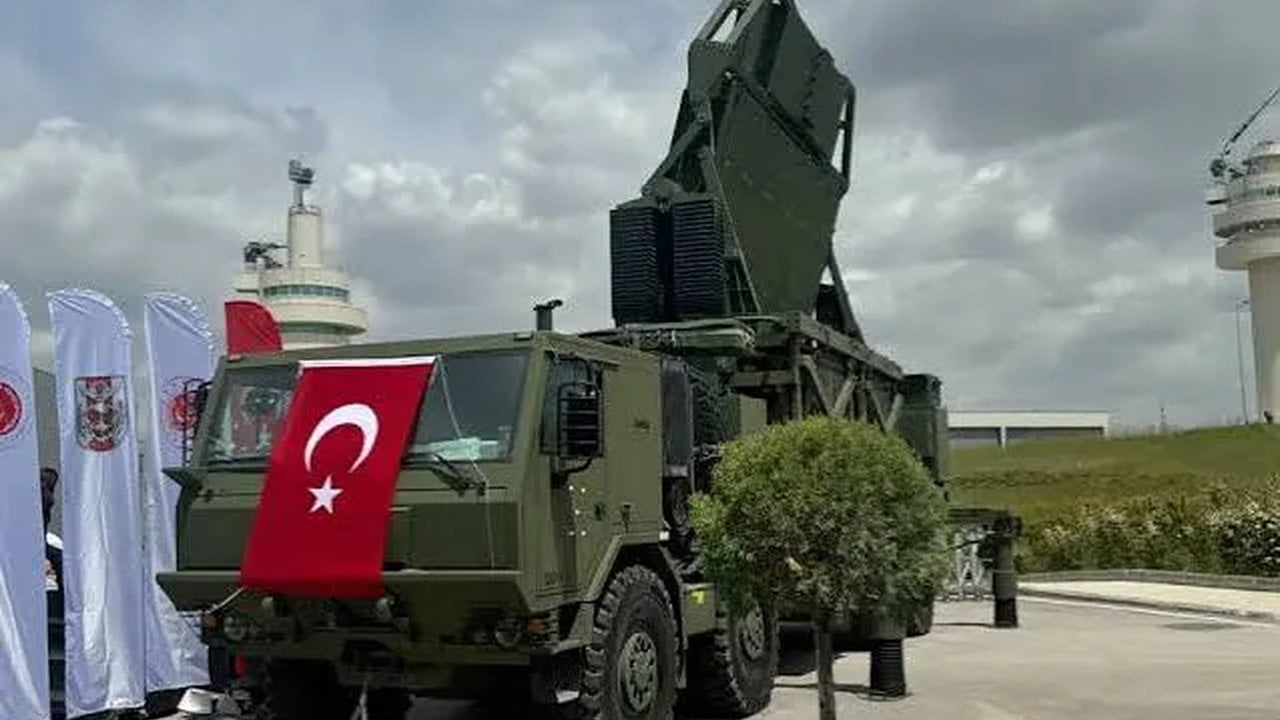 Foto - Türk savunmasında 2026 atağı: KAAN, KIZILELMA ve ALTAY gümbür gümbür sahaya iniyor