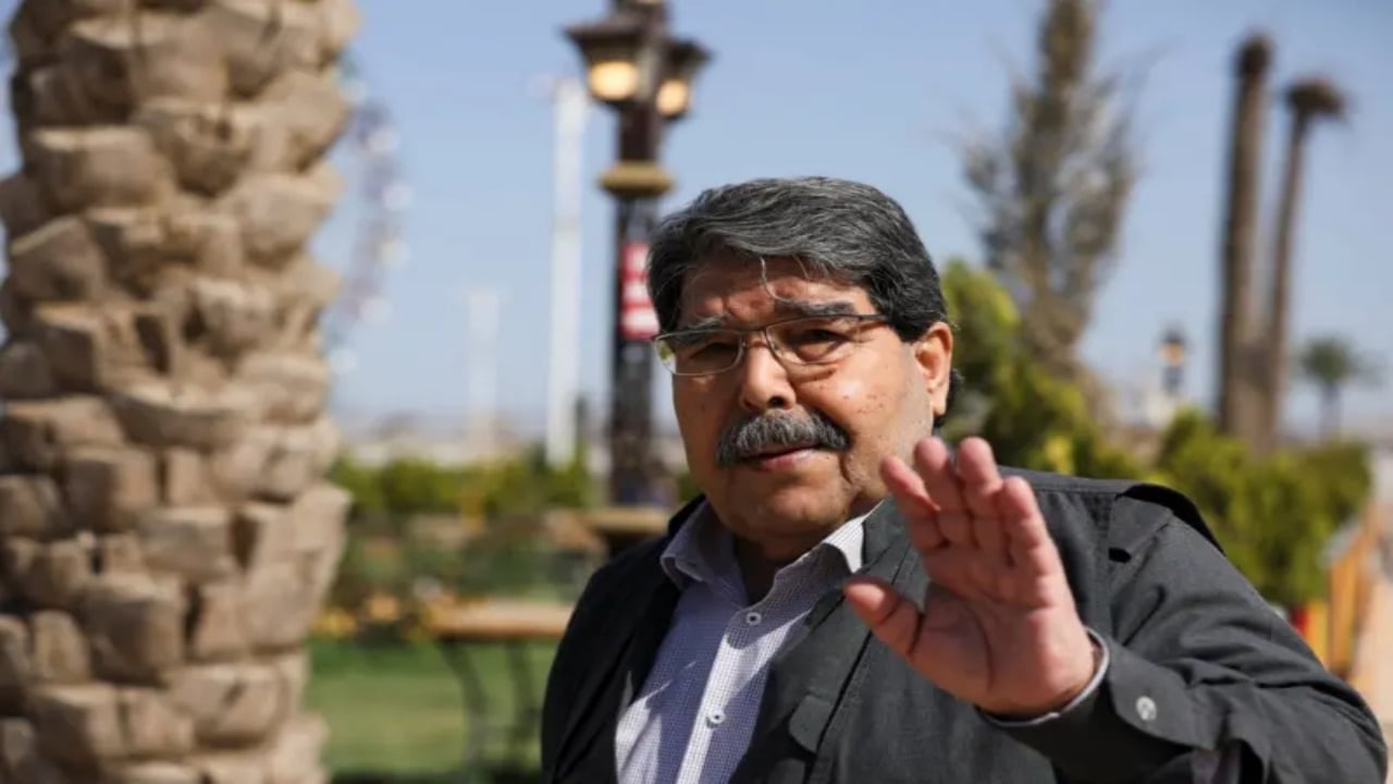 Foto - Türk SİHA’ları aklını aldı, terör elebaşı Salih Müslim’den tarihi geri vites geldi: "Türkiye’ye düşman değiliz"