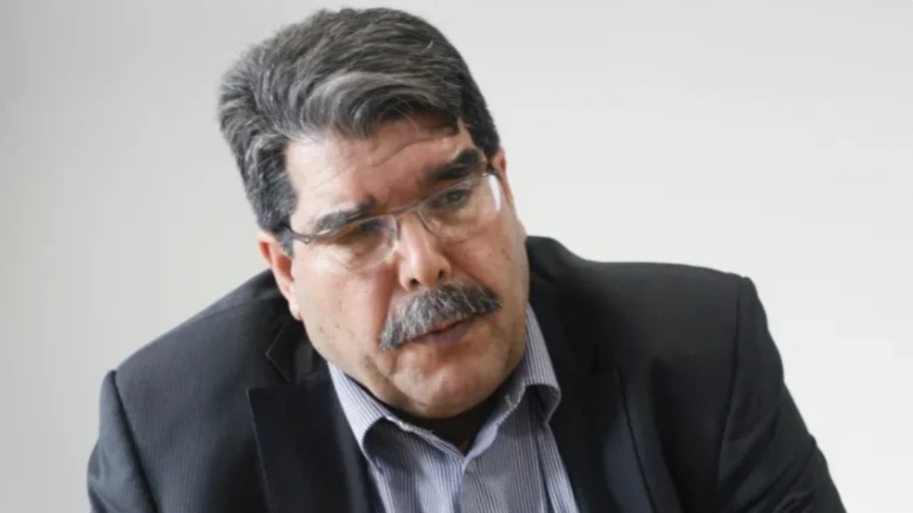 Foto - Türk SİHA’ları aklını aldı, terör elebaşı Salih Müslim’den tarihi geri vites geldi: "Türkiye’ye düşman değiliz"