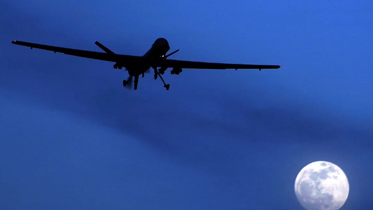 Foto - Türk SİHA'ları dengeleri altüst etmişti! Olay itiraf geldi: Askeri üstünlüğü kaybedecek