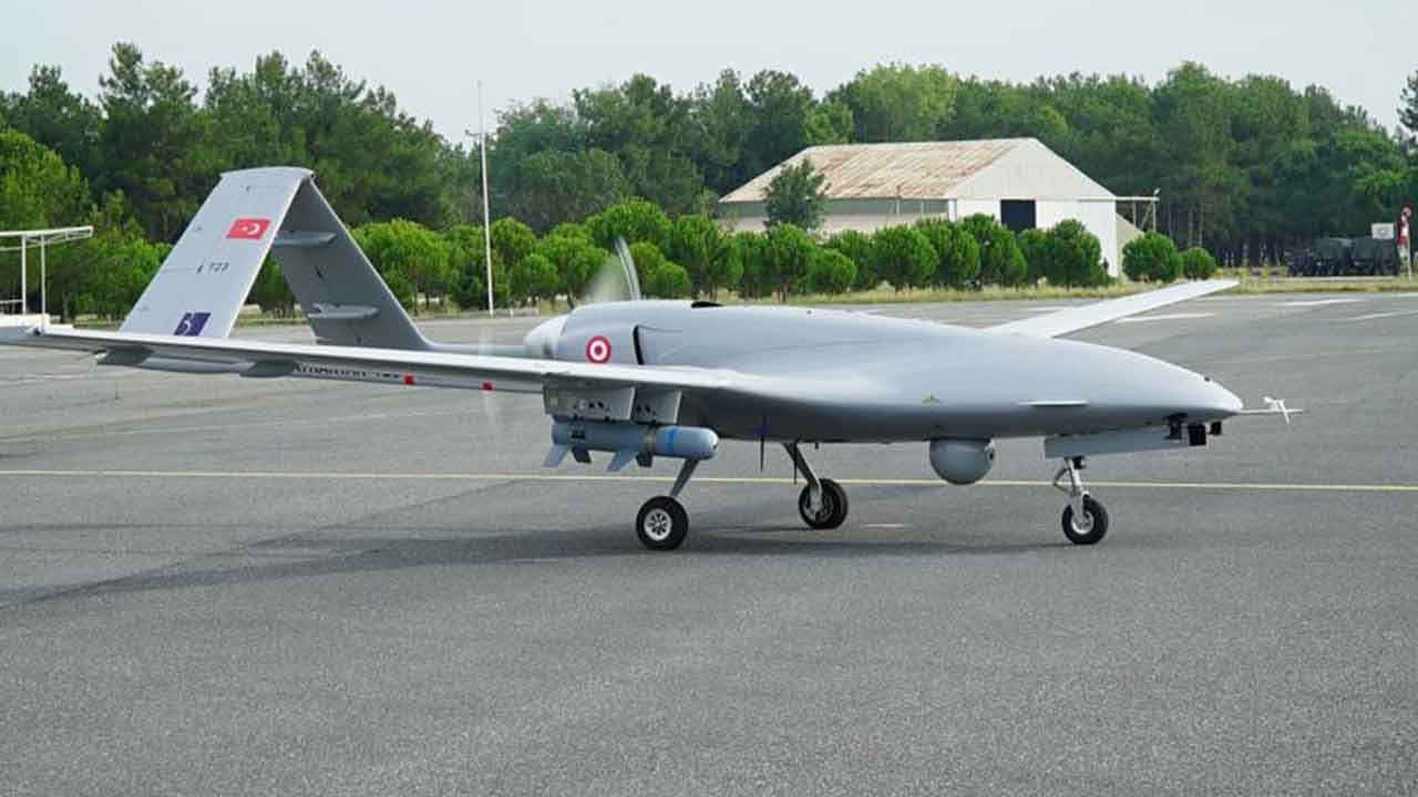 Foto - Türk SİHA'ları gündemi sarstı: Avcılar av oldu