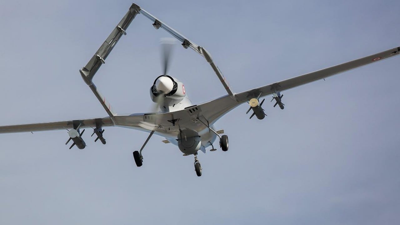 Foto - Türk SİHA'ları gündemi sarstı: Avcılar av oldu