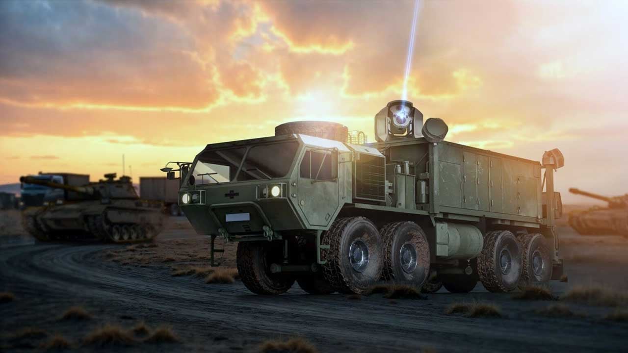 Foto - Türk SİHA'larından korkuyorlardı! Demir Işın devreye giriyor