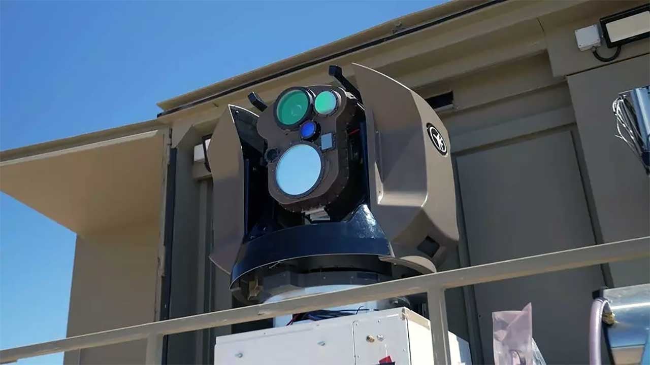 Foto - Türk SİHA'larından korkuyorlardı! Demir Işın devreye giriyor