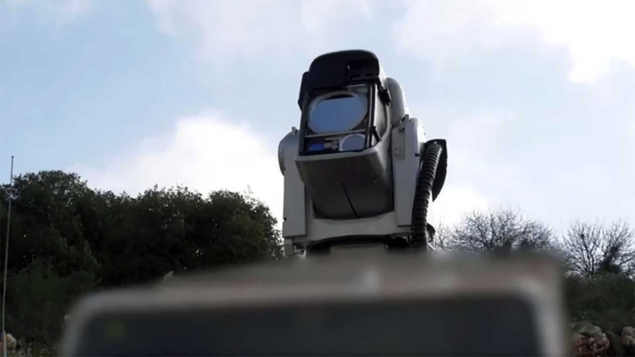 Foto - Türk SİHA'larından korkuyorlardı! Demir Işın devreye giriyor