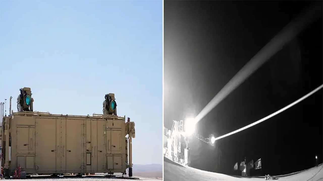 Foto - Türk SİHA'larından korkuyorlardı! Demir Işın devreye giriyor