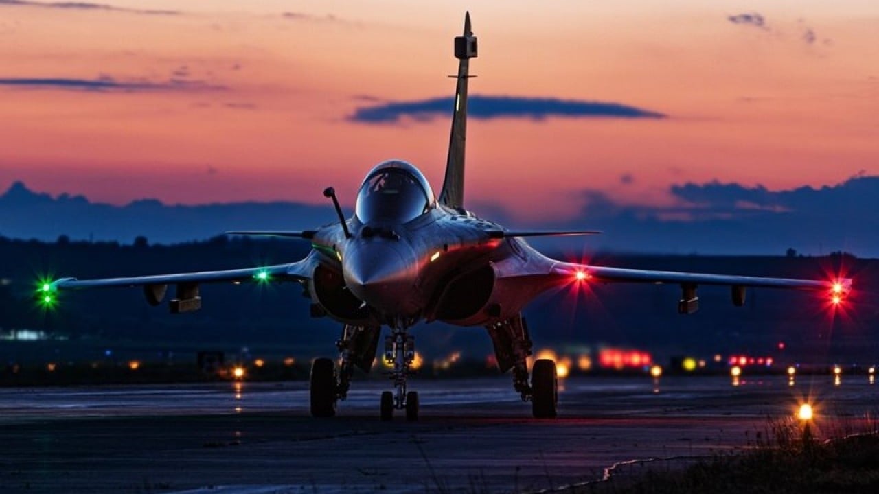 Foto - Türk silahı Koral'ın beynini allak bullak ettiği Rafale savaş uçaklarına onay çıktı! 114 tane geliyor