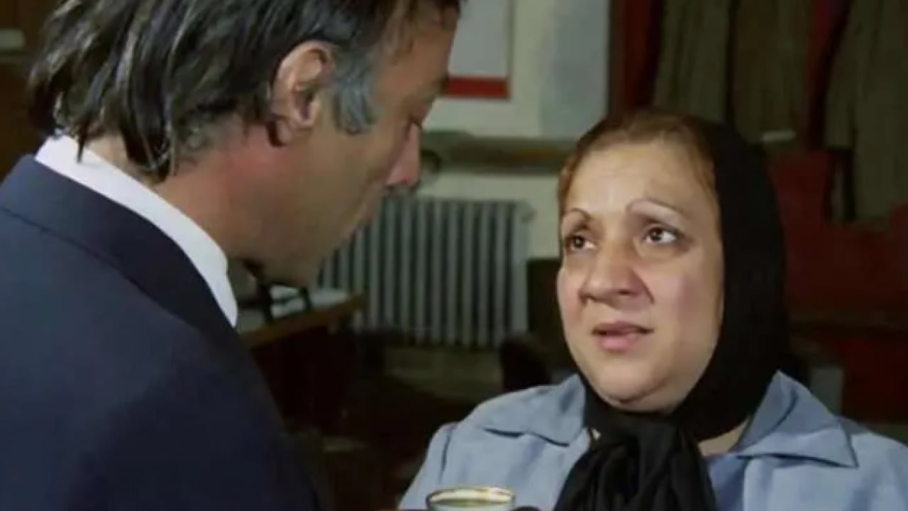 Bir nesle annelik yapmıştı: Ölmeden önceki son hali yürek burktu!