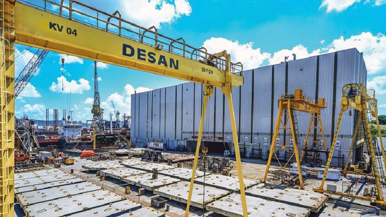 Foto - Türk şirketin başarısı dış basında! Bir ilk diyerek duyurdular