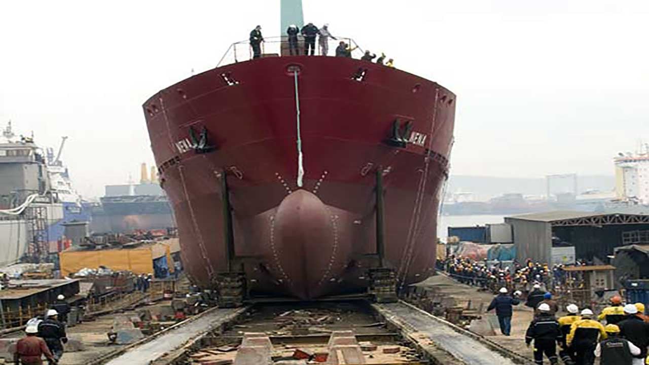 Foto - Türk şirketin başarısı dış basında! Bir ilk diyerek duyurdular