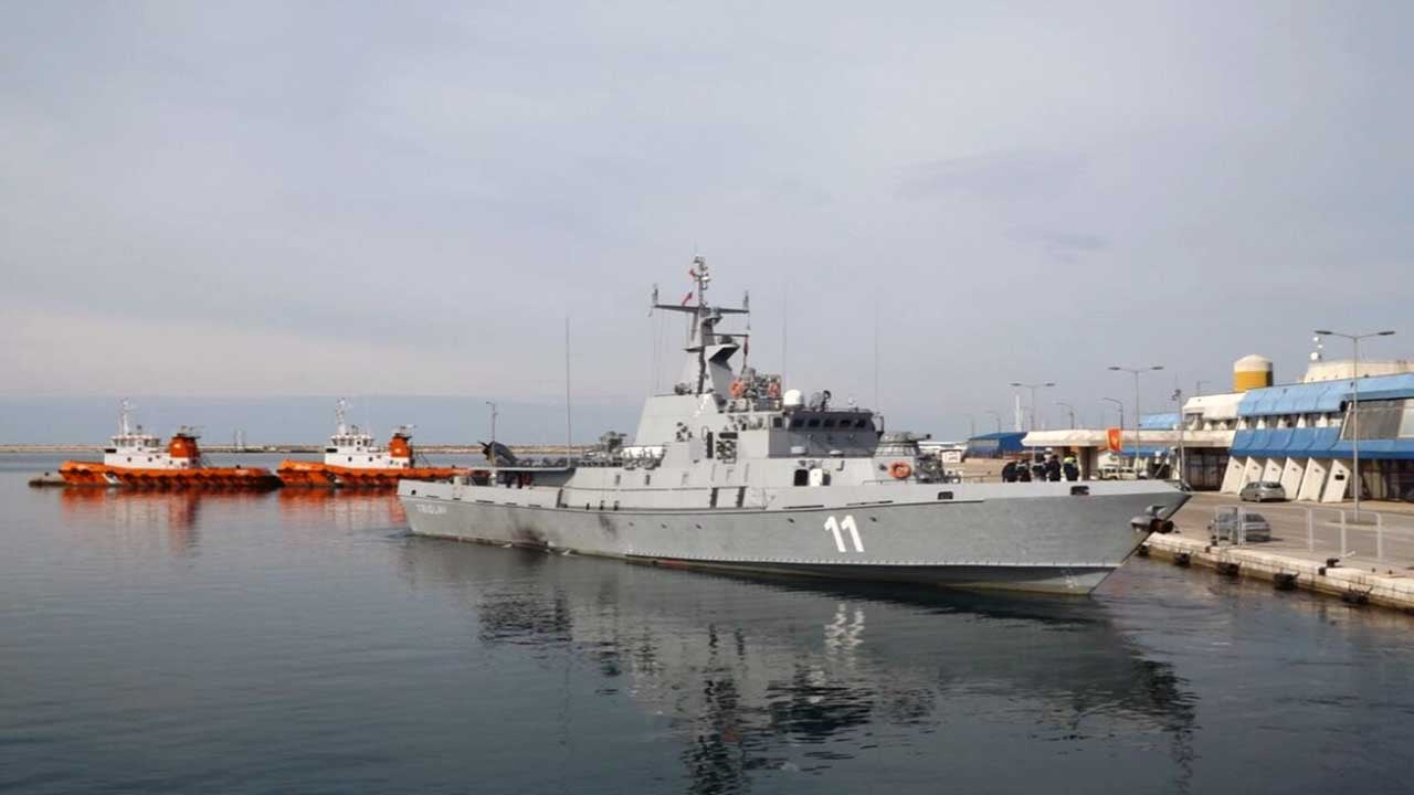 Foto - Türk şirketin başarısı dış basında! Bir ilk diyerek duyurdular