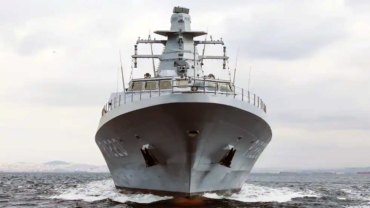 Foto - Türk şirketin başarısı dış basında! Bir ilk diyerek duyurdular