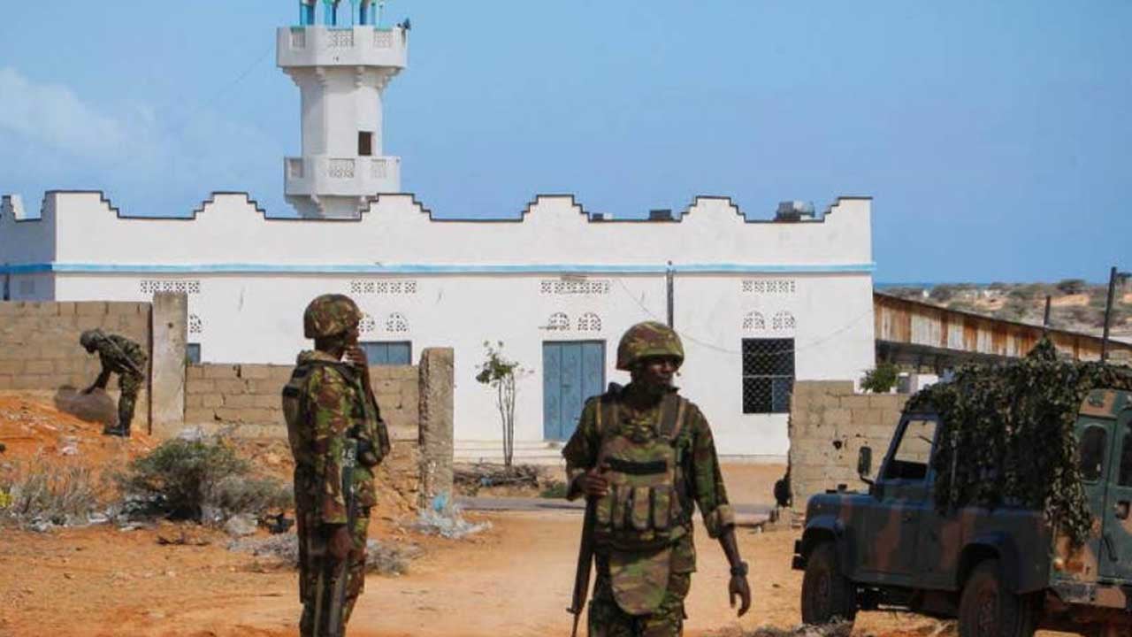 Foto - Türk petrol sondaj gemileri harekete geçmeye hazırlanıyordu! Somali'den acı haber maalesef geldi