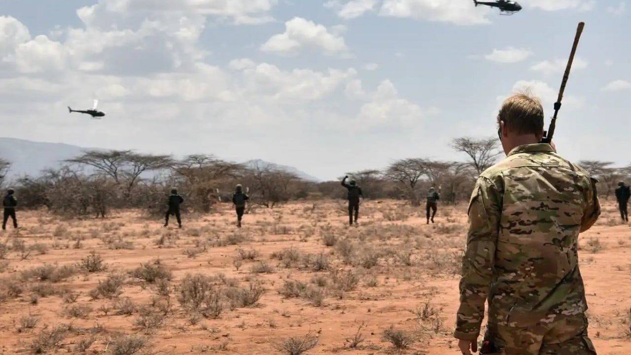 Foto - Türk petrol sondaj gemileri harekete geçmeye hazırlanıyordu! Somali'den acı haber maalesef geldi