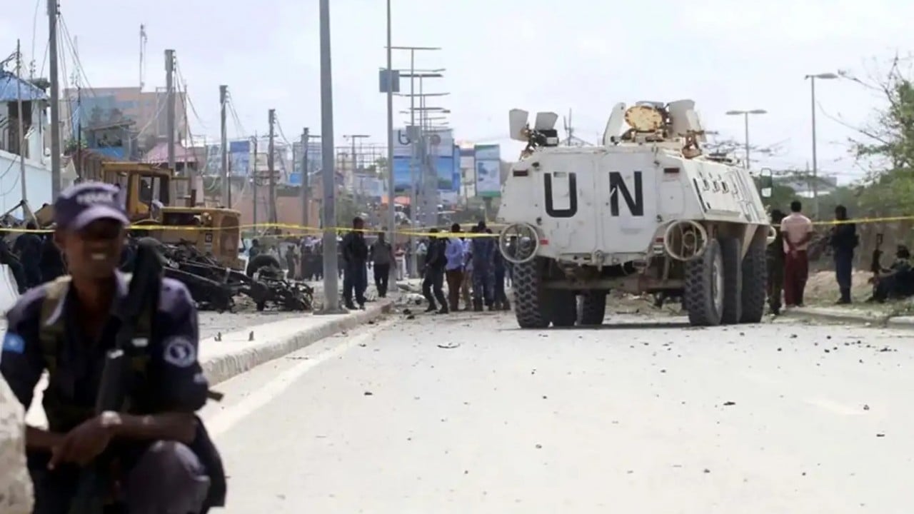 Foto - Türk petrol sondaj gemileri harekete geçmeye hazırlanıyordu! Somali'den acı haber maalesef geldi