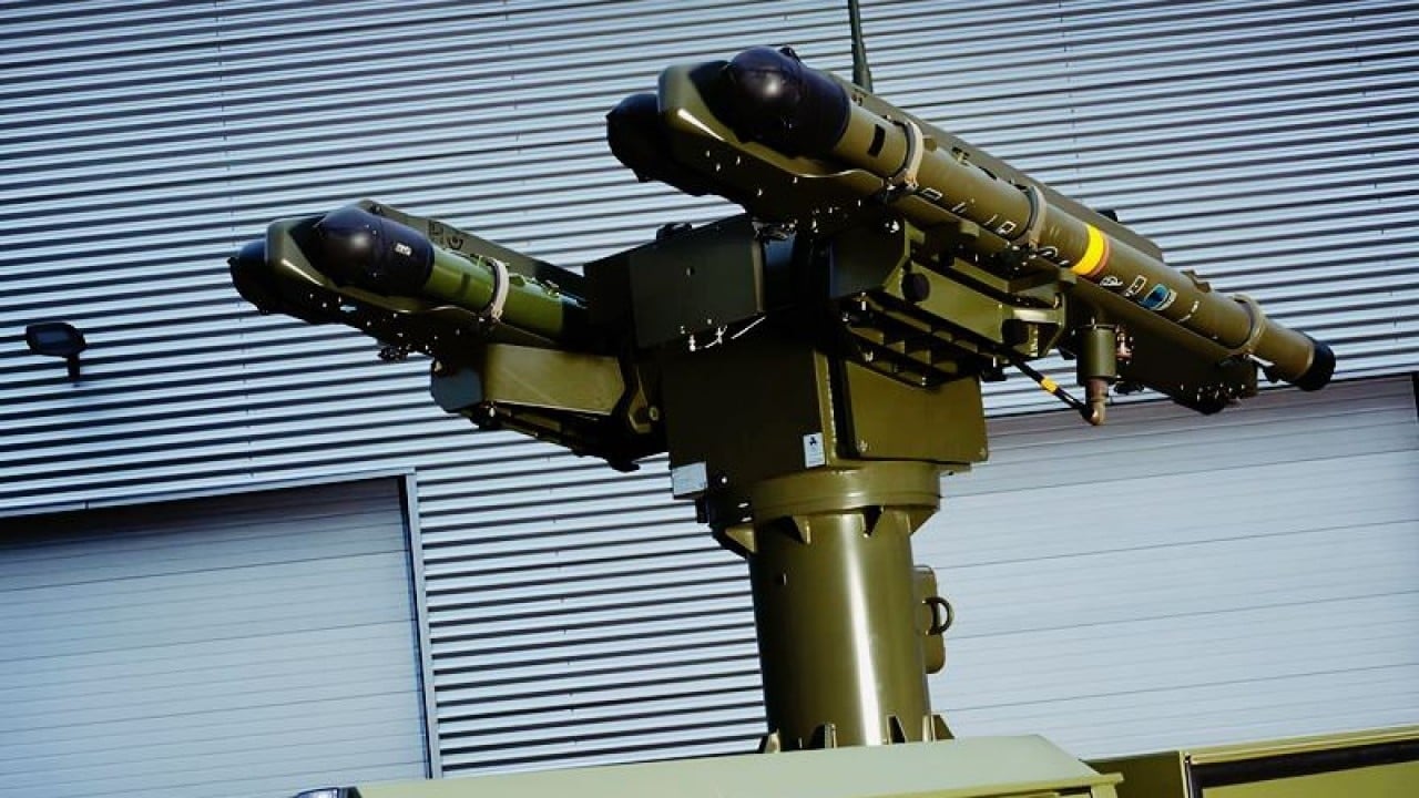 Foto - Türk Sungur’a rakip güç sahaya iniyor: 968 Mistral Füzesi yolda