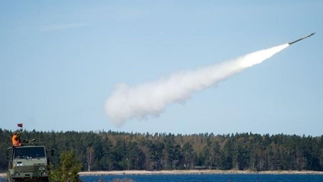 Foto - Türk Sungur’a rakip güç sahaya iniyor: 968 Mistral Füzesi yolda