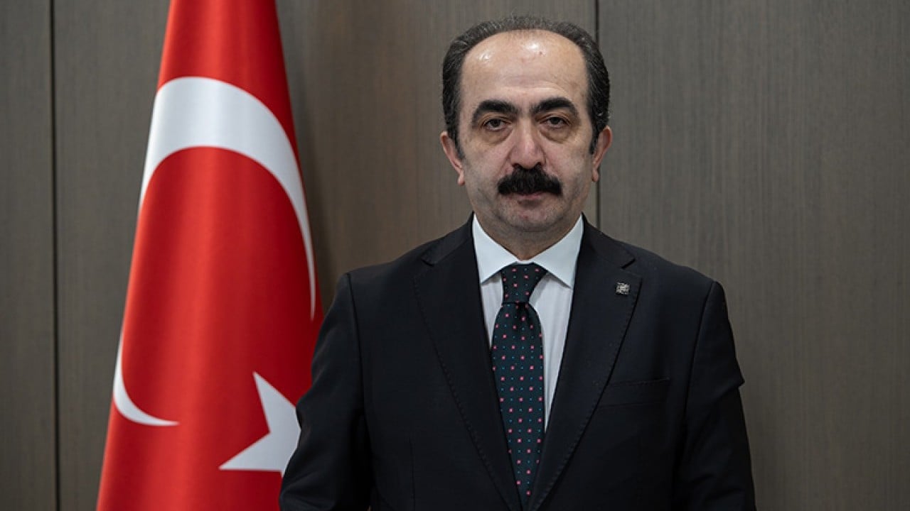 Foto - Türk Tarih Kurumundan dijitalleşme atılımı: 50 bin elektronik kitap ücretsiz erişime açılacak