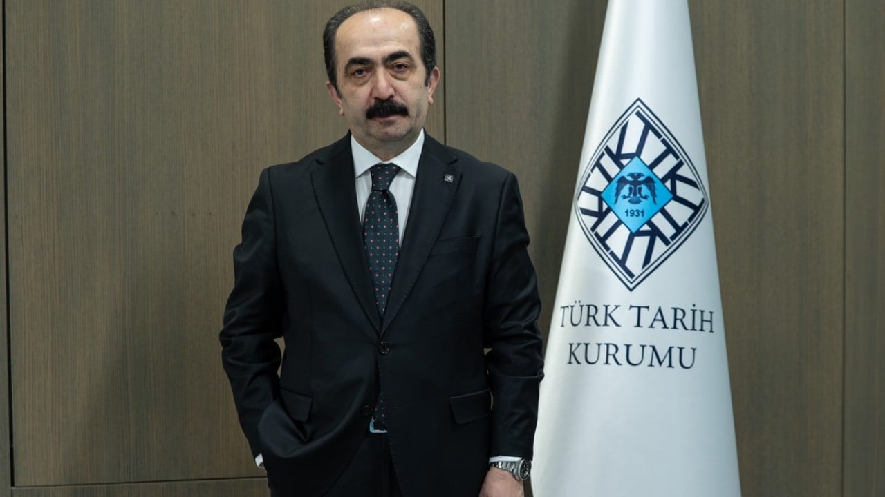 Foto - Türk Tarih Kurumundan dijitalleşme atılımı: 50 bin elektronik kitap ücretsiz erişime açılacak