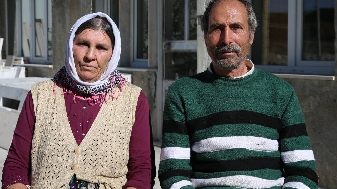 Türk tarihini yaşatıyor! 12 çocuklu babanın isim tercihleri şaşkına çevirdi