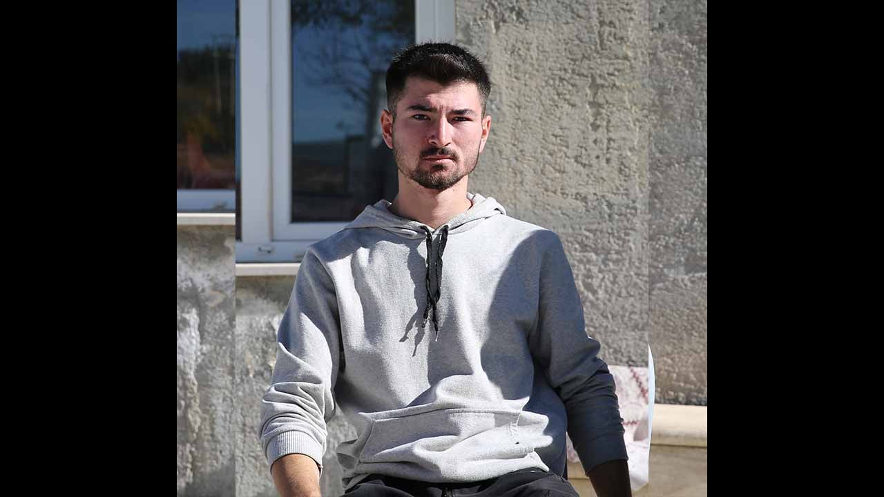 Foto - Türk tarihini yaşatıyor! 12 çocuklu babanın isim tercihleri şaşkına çevirdi