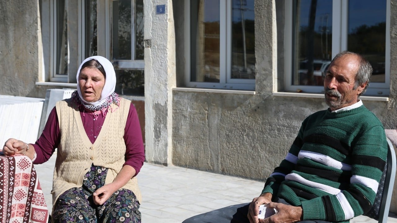 Foto - Türk tarihini yaşatıyor! 12 çocuklu babanın isim tercihleri şaşkına çevirdi