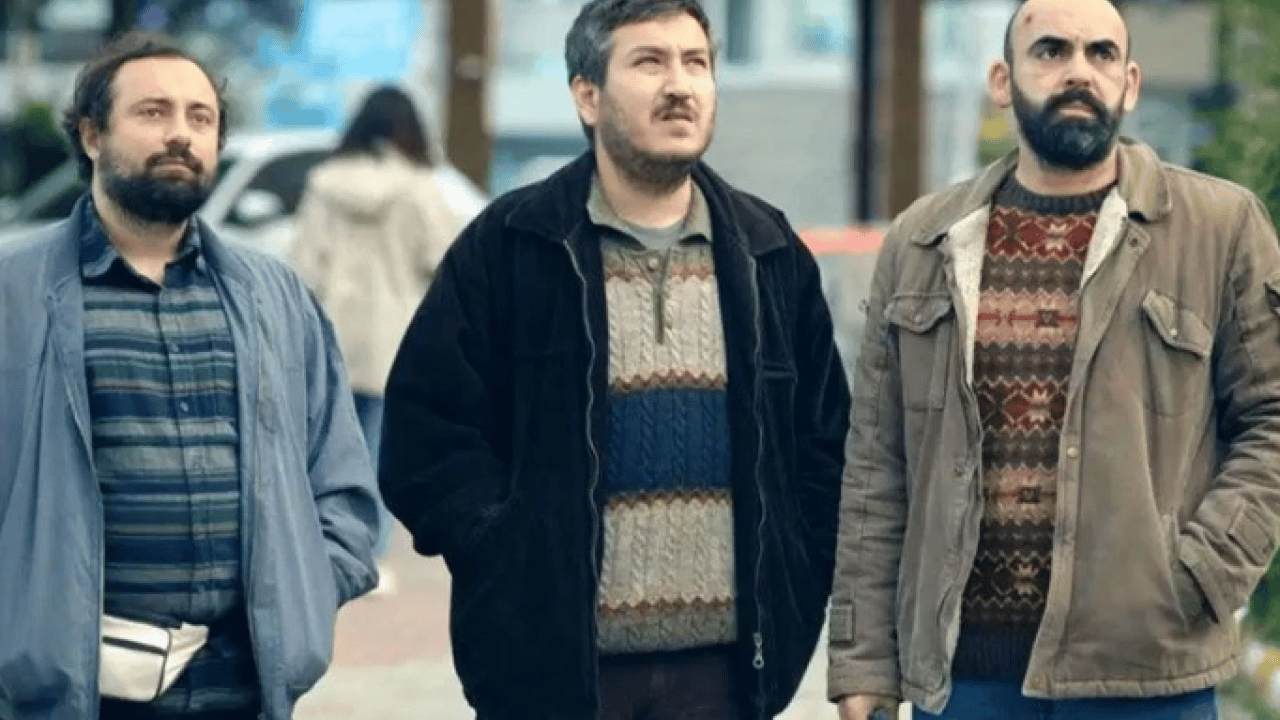 Foto - Türk tarihinin en iyi dizileri açıklandı