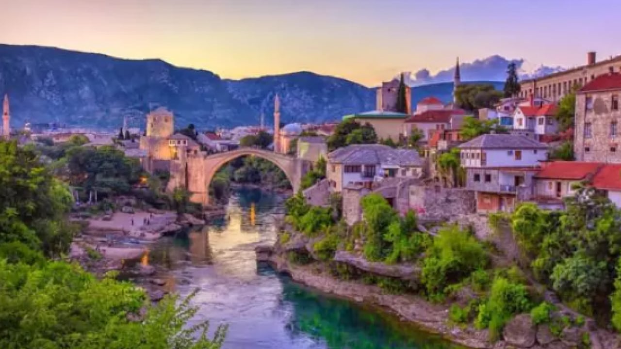 Foto - Türk tatilcilerin gözdesi olan rotalar belli oldu! Vize yok, bazılarına sadece kimlik yetiyor