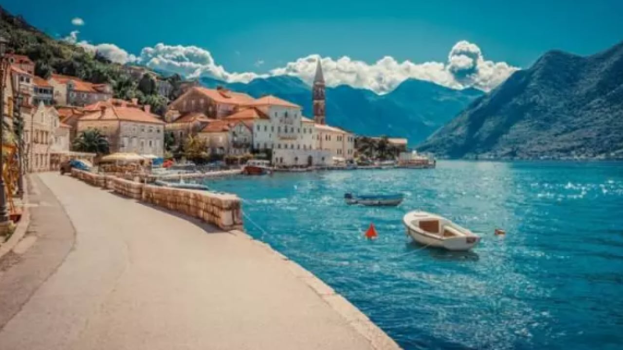 Foto - Türk tatilcilerin gözdesi olan rotalar belli oldu! Vize yok, bazılarına sadece kimlik yetiyor