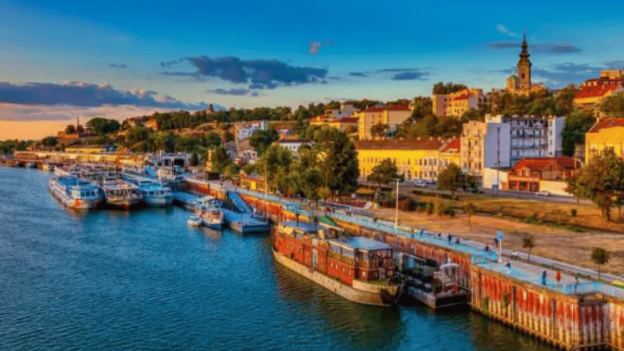 Foto - Türk tatilcilerin gözdesi olan rotalar belli oldu! Vize yok, bazılarına sadece kimlik yetiyor