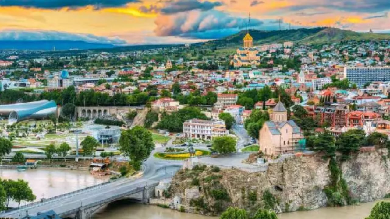 Foto - Türk tatilcilerin gözdesi olan rotalar belli oldu! Vize yok, bazılarına sadece kimlik yetiyor