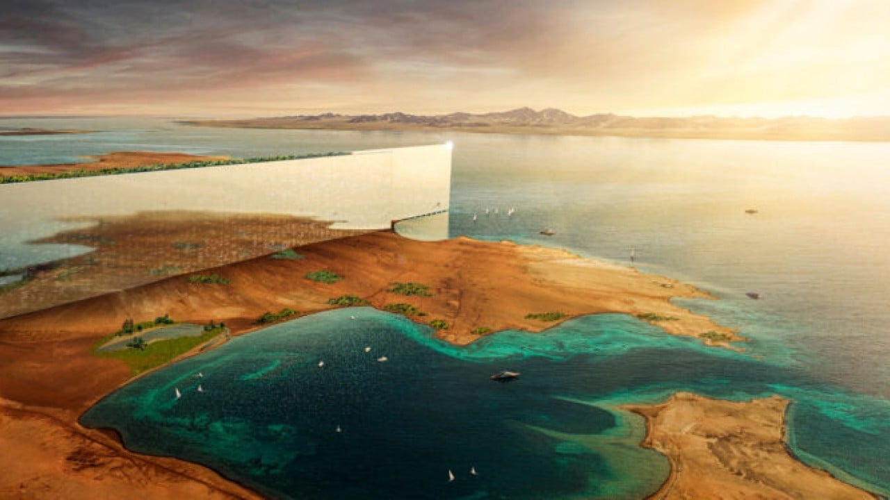 Foto - Türk teknolojisiyle şekillenecekti: Suudi Arabistan 1 milyar dolarlık projenin sözleşmesini aniden feshetti