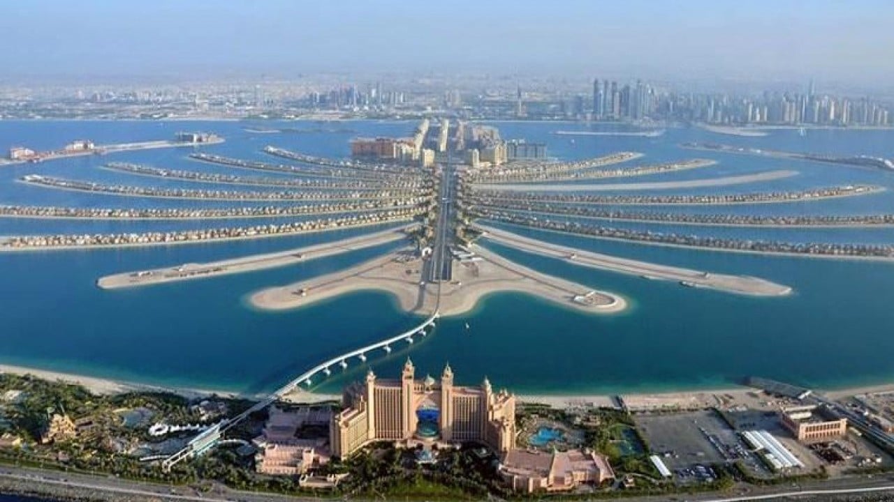 Foto - Türk teknolojisiyle şekillenecekti: Suudi Arabistan 1 milyar dolarlık projenin sözleşmesini aniden feshetti