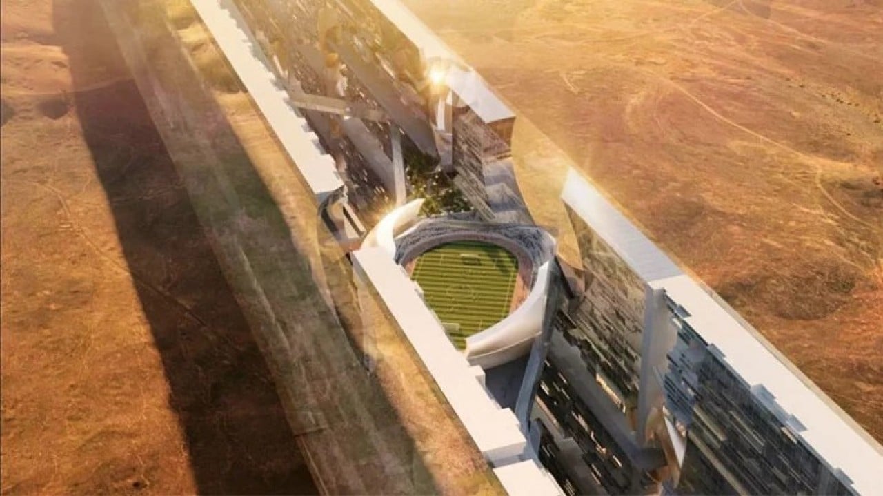 Foto - Türk teknolojisiyle şekillenecekti: Suudi Arabistan 1 milyar dolarlık projenin sözleşmesini aniden feshetti