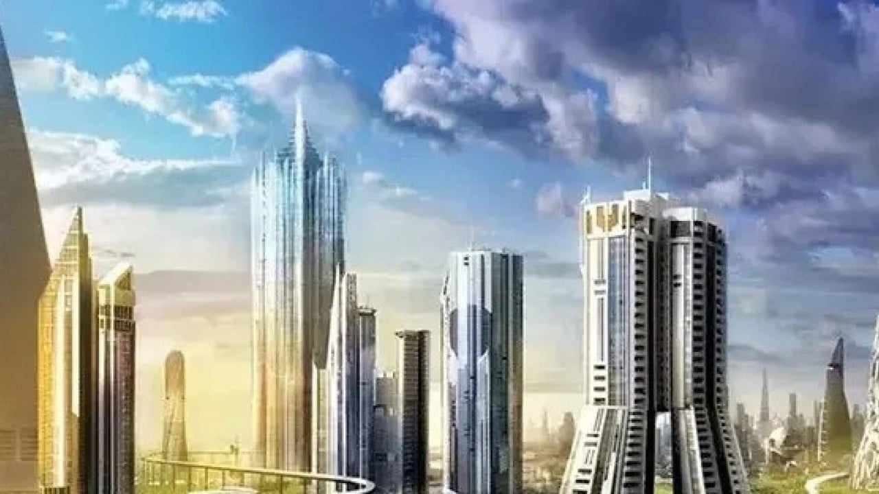 Foto - Türk teknolojisiyle şekillenecekti: Suudi Arabistan 1 milyar dolarlık projenin sözleşmesini aniden feshetti