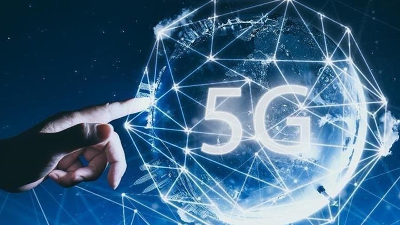 Foto - Türk Telekom’dan Türkiye’de bir ilk! 5G ile gerçek zamanlı mucize! CEO hologram oldu!