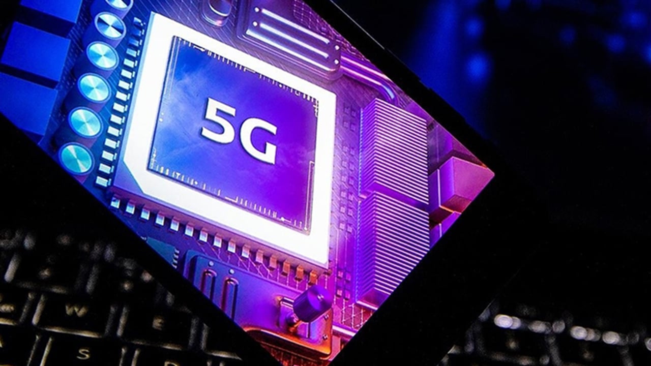 Foto - Türk Telekom’dan Türkiye’de bir ilk! 5G ile gerçek zamanlı mucize! CEO hologram oldu!