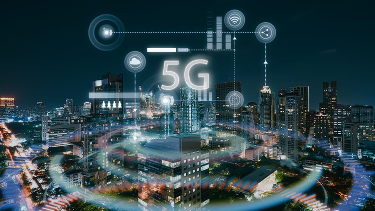 Foto - Türk Telekom’dan Türkiye’de bir ilk! 5G ile gerçek zamanlı mucize! CEO hologram oldu!